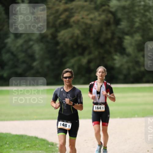 30.08.2026 - Elbe Triathlon Hamburg Antke Förster http://msf.ph/oto/10108322 30.08.2026 14:25:23 Laufen 148, 1, 164, 1 meine-sportfotos.de