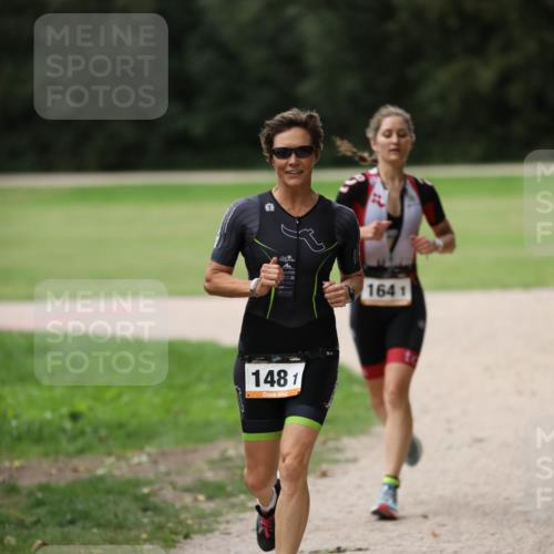 30.08.2026 - Elbe Triathlon Hamburg Antke Förster http://msf.ph/oto/10108324 30.08.2026 14:25:25 Laufen 1481, 1641 meine-sportfotos.de