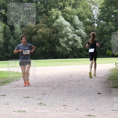 30.08.2026 - Elbe Triathlon Hamburg Antke Förster http://msf.ph/oto/10108327 30.08.2026 14:34:21 Laufen 141, 1 meine-sportfotos.de