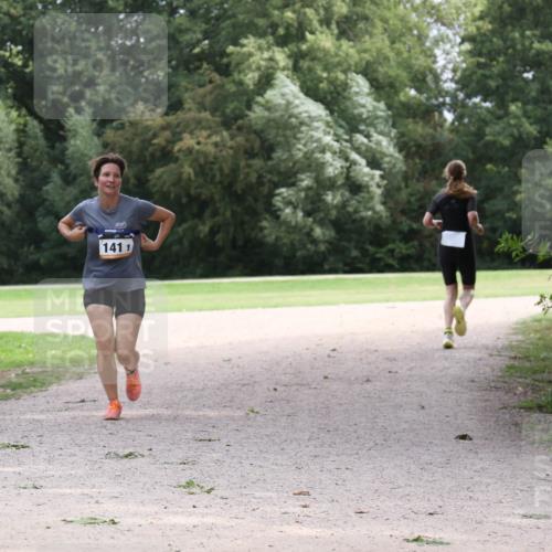 30.08.2026 - Elbe Triathlon Hamburg Antke Förster http://msf.ph/oto/10108329 30.08.2026 14:34:22 Laufen 141, 1 meine-sportfotos.de
