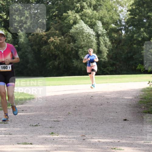 30.08.2026 - Elbe Triathlon Hamburg Antke Förster http://msf.ph/oto/10108347 30.08.2026 14:36:59 Laufen 160, 1 meine-sportfotos.de