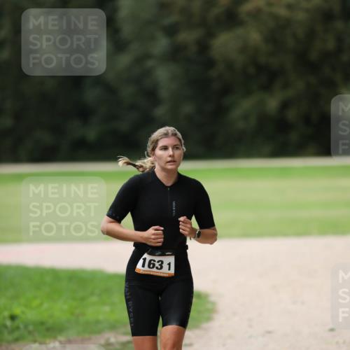 30.08.2026 - Elbe Triathlon Hamburg Antke Förster http://msf.ph/oto/10108352 30.08.2026 14:26:03 Laufen 1631 meine-sportfotos.de