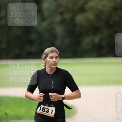 30.08.2026 - Elbe Triathlon Hamburg Antke Förster http://msf.ph/oto/10108354 30.08.2026 14:26:04 Laufen 163, 1 meine-sportfotos.de