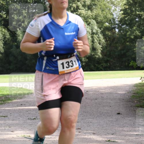 30.08.2026 - Elbe Triathlon Hamburg Antke Förster http://msf.ph/oto/10108367 30.08.2026 14:37:07 Laufen 1331 meine-sportfotos.de