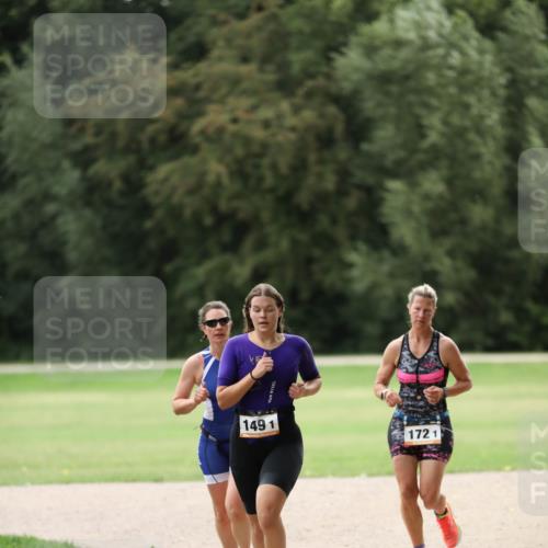 30.08.2026 - Elbe Triathlon Hamburg Antke Förster http://msf.ph/oto/10108410 30.08.2026 14:27:51 Laufen 1491, 1721 meine-sportfotos.de