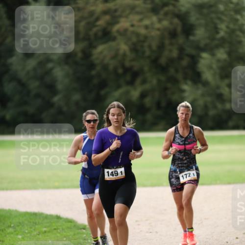 30.08.2026 - Elbe Triathlon Hamburg Antke Förster http://msf.ph/oto/10108412 30.08.2026 14:27:51 Laufen 1491, 1721 meine-sportfotos.de
