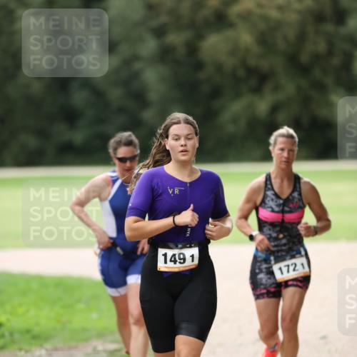 30.08.2026 - Elbe Triathlon Hamburg Antke Förster http://msf.ph/oto/10108416 30.08.2026 14:27:53 Laufen 1491, 1721 meine-sportfotos.de
