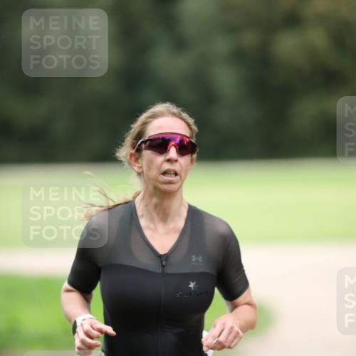 30.08.2026 - Elbe Triathlon Hamburg Antke Förster http://msf.ph/oto/10108434 30.08.2026 14:28:00 Laufen  meine-sportfotos.de