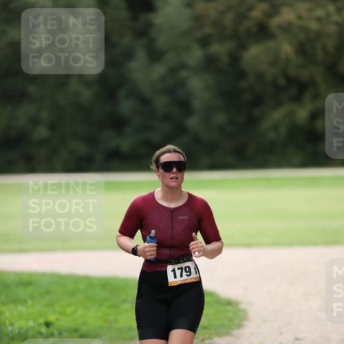 30.08.2026 - Elbe Triathlon Hamburg Antke Förster http://msf.ph/oto/10108466 30.08.2026 14:28:38 Laufen 3001, 179 meine-sportfotos.de