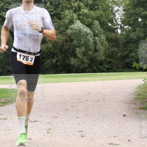30.08.2026 - Elbe Triathlon Hamburg Antke Förster http://msf.ph/oto/10108467 30.08.2026 15:00:41 Laufen 1762 meine-sportfotos.de