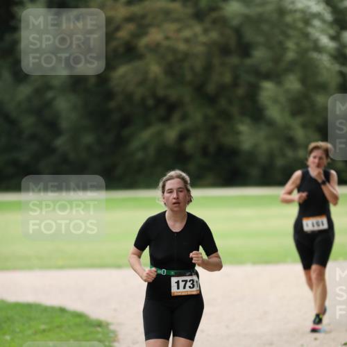 30.08.2026 - Elbe Triathlon Hamburg Antke Förster http://msf.ph/oto/10108476 30.08.2026 14:28:46 Laufen 0, 1731, 1101 meine-sportfotos.de