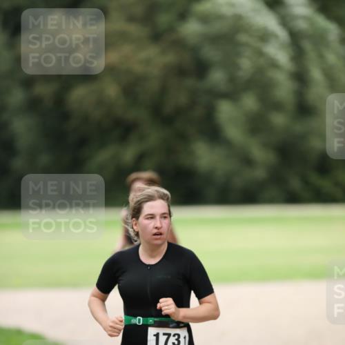 30.08.2026 - Elbe Triathlon Hamburg Antke Förster http://msf.ph/oto/10108480 30.08.2026 14:28:48 Laufen 1731 meine-sportfotos.de