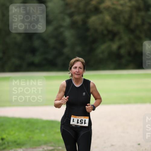 30.08.2026 - Elbe Triathlon Hamburg Antke Förster http://msf.ph/oto/10108486 30.08.2026 14:28:50 Laufen 151, 1 meine-sportfotos.de