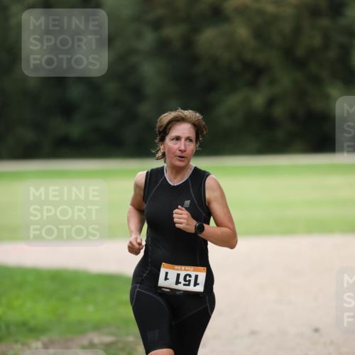 30.08.2026 - Elbe Triathlon Hamburg Antke Förster http://msf.ph/oto/10108488 30.08.2026 14:28:51 Laufen 151, 1 meine-sportfotos.de