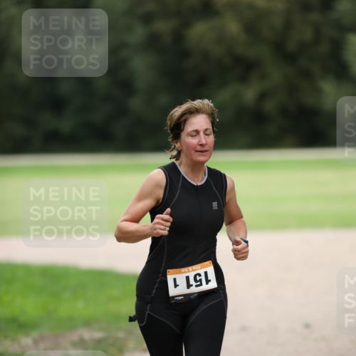 30.08.2026 - Elbe Triathlon Hamburg Antke Förster http://msf.ph/oto/10108490 30.08.2026 14:28:51 Laufen 151, 1 meine-sportfotos.de