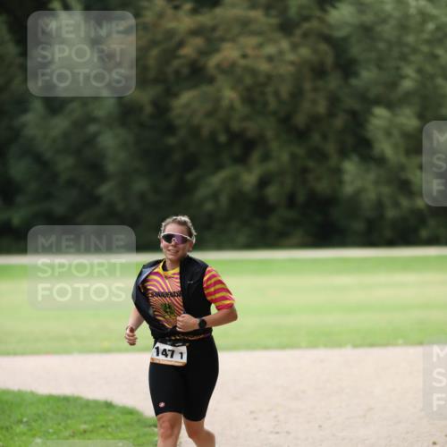 30.08.2026 - Elbe Triathlon Hamburg Antke Förster http://msf.ph/oto/10108498 30.08.2026 14:29:03 Laufen 1471 meine-sportfotos.de