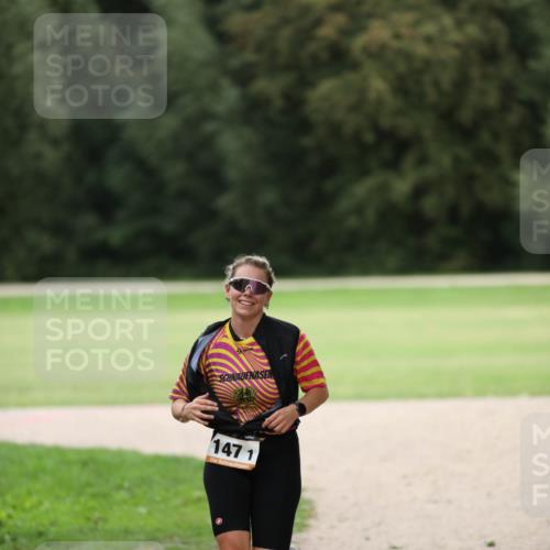 30.08.2026 - Elbe Triathlon Hamburg Antke Förster http://msf.ph/oto/10108500 30.08.2026 14:29:03 Laufen 147, 1 meine-sportfotos.de