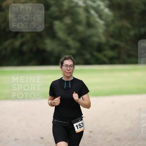 30.08.2026 - Elbe Triathlon Hamburg Antke Förster http://msf.ph/oto/10108520 30.08.2026 14:29:46 Laufen 153 meine-sportfotos.de