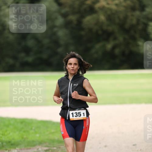 30.08.2026 - Elbe Triathlon Hamburg Antke Förster http://msf.ph/oto/10108576 30.08.2026 14:30:37 Laufen 1351, 4 meine-sportfotos.de