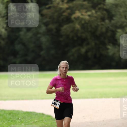 30.08.2026 - Elbe Triathlon Hamburg Antke Förster http://msf.ph/oto/10108622 30.08.2026 14:31:08 Laufen 1451 meine-sportfotos.de