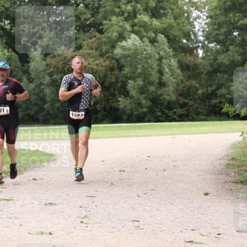 30.08.2026 - Elbe Triathlon Hamburg Antke Förster http://msf.ph/oto/10108631 30.08.2026 15:05:26 Laufen 131, 2, 159, 2 meine-sportfotos.de