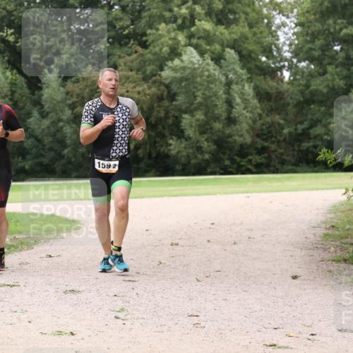 30.08.2026 - Elbe Triathlon Hamburg Antke Förster http://msf.ph/oto/10108633 30.08.2026 15:05:27 Laufen 131, 2, 159, 2 meine-sportfotos.de