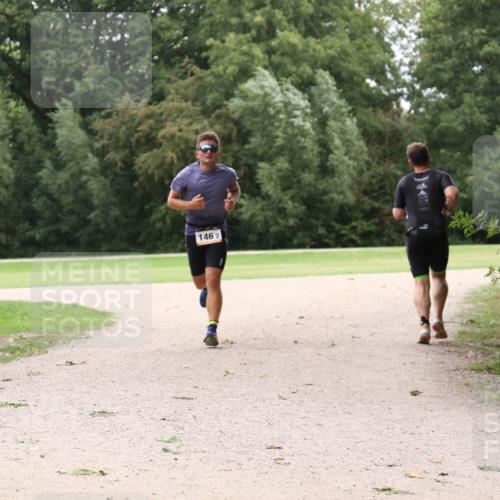 30.08.2026 - Elbe Triathlon Hamburg Antke Förster http://msf.ph/oto/10108643 30.08.2026 15:06:07 Laufen 146, 2 meine-sportfotos.de