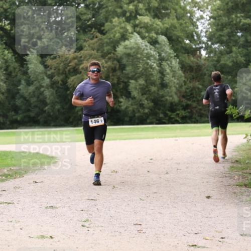 30.08.2026 - Elbe Triathlon Hamburg Antke Förster http://msf.ph/oto/10108645 30.08.2026 15:06:07 Laufen 146, 2 meine-sportfotos.de