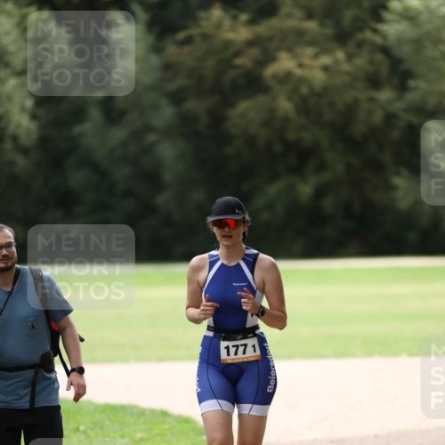 30.08.2026 - Elbe Triathlon Hamburg Antke Förster http://msf.ph/oto/10108648 30.08.2026 14:31:44 Laufen 1771 meine-sportfotos.de