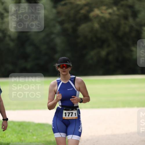 30.08.2026 - Elbe Triathlon Hamburg Antke Förster http://msf.ph/oto/10108650 30.08.2026 14:31:45 Laufen 1771 meine-sportfotos.de