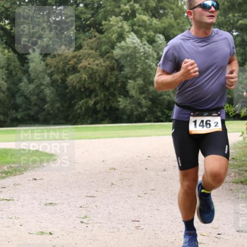 30.08.2026 - Elbe Triathlon Hamburg Antke Förster http://msf.ph/oto/10108653 30.08.2026 15:06:10 Laufen 146, 2 meine-sportfotos.de