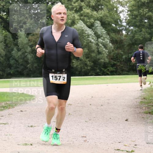30.08.2026 - Elbe Triathlon Hamburg Antke Förster http://msf.ph/oto/10108713 30.08.2026 15:07:58 Laufen 1572 meine-sportfotos.de