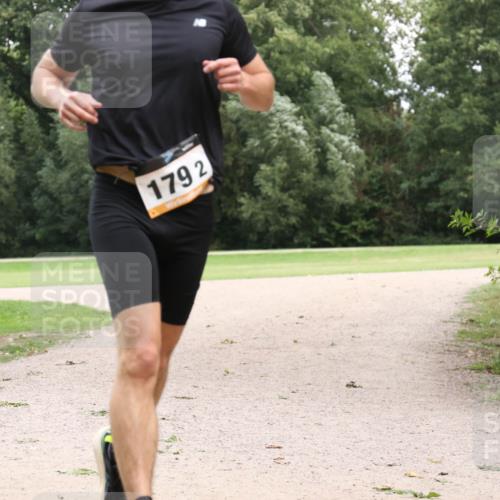 30.08.2026 - Elbe Triathlon Hamburg Antke Förster http://msf.ph/oto/10108727 30.08.2026 15:08:55 Laufen 1792 meine-sportfotos.de