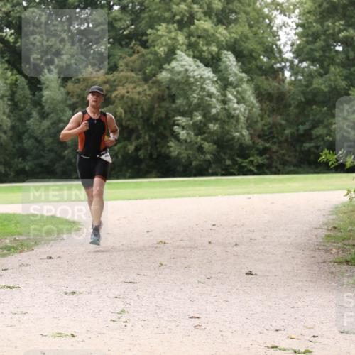 30.08.2026 - Elbe Triathlon Hamburg Antke Förster http://msf.ph/oto/10108729 30.08.2026 15:09:24 Laufen  meine-sportfotos.de