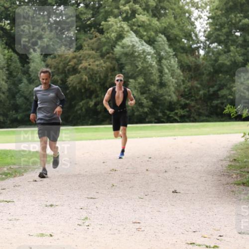 30.08.2026 - Elbe Triathlon Hamburg Antke Förster http://msf.ph/oto/10108743 30.08.2026 15:09:32 Laufen  meine-sportfotos.de