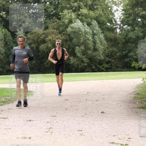 30.08.2026 - Elbe Triathlon Hamburg Antke Förster http://msf.ph/oto/10108745 30.08.2026 15:09:33 Laufen  meine-sportfotos.de
