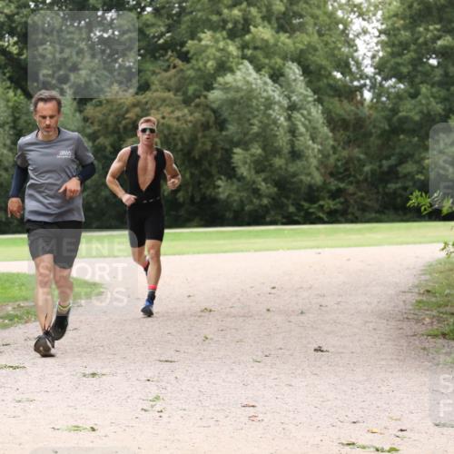 30.08.2026 - Elbe Triathlon Hamburg Antke Förster http://msf.ph/oto/10108747 30.08.2026 15:09:34 Laufen  meine-sportfotos.de