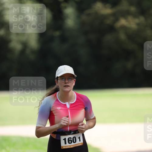 30.08.2026 - Elbe Triathlon Hamburg Antke Förster http://msf.ph/oto/10108750 30.08.2026 14:37:00 Laufen 14, 1601 meine-sportfotos.de