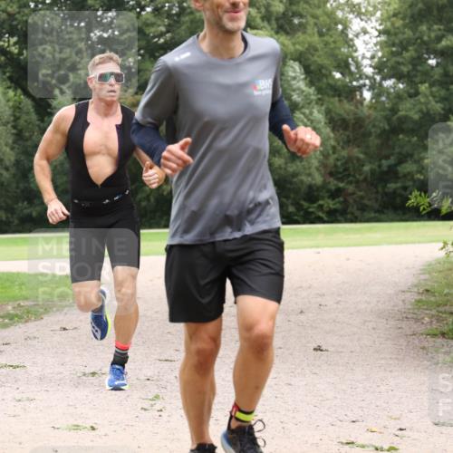 30.08.2026 - Elbe Triathlon Hamburg Antke Förster http://msf.ph/oto/10108751 30.08.2026 15:09:36 Laufen  meine-sportfotos.de
