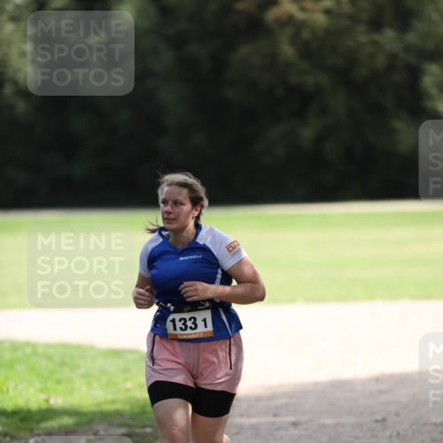 30.08.2026 - Elbe Triathlon Hamburg Antke Förster http://msf.ph/oto/10108758 30.08.2026 14:37:05 Laufen 1331, 2 meine-sportfotos.de