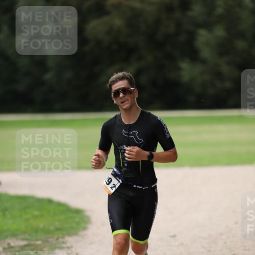 30.08.2026 - Elbe Triathlon Hamburg Antke Förster http://msf.ph/oto/10108786 30.08.2026 14:53:11 Laufen 92 meine-sportfotos.de