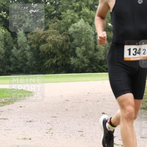 30.08.2026 - Elbe Triathlon Hamburg Antke Förster http://msf.ph/oto/10108803 30.08.2026 15:11:14 Laufen 1342 meine-sportfotos.de