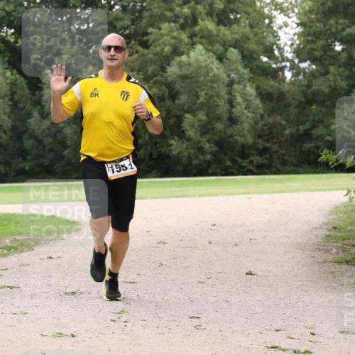 30.08.2026 - Elbe Triathlon Hamburg Antke Förster http://msf.ph/oto/10108811 30.08.2026 15:11:45 Laufen 1552 meine-sportfotos.de