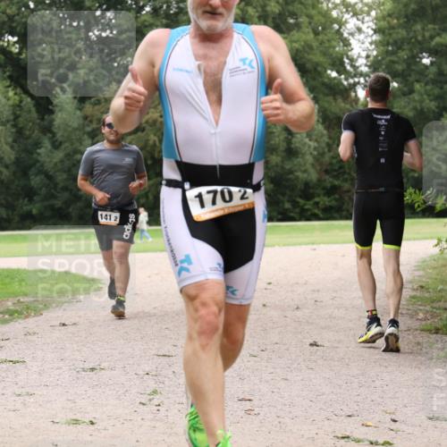 30.08.2026 - Elbe Triathlon Hamburg Antke Förster http://msf.ph/oto/10108827 30.08.2026 15:12:48 Laufen 1412, 1702, 1 meine-sportfotos.de