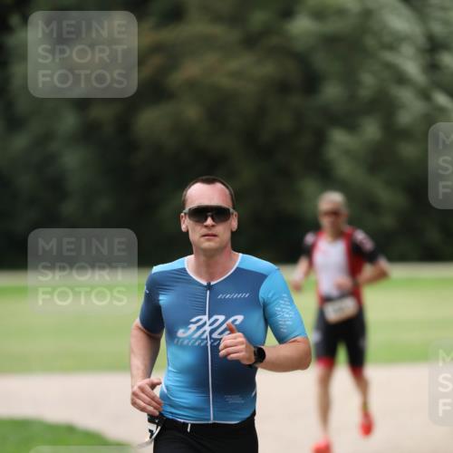 30.08.2026 - Elbe Triathlon Hamburg Antke Förster http://msf.ph/oto/10108832 30.08.2026 14:58:25 Laufen 3 meine-sportfotos.de