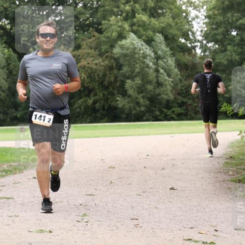 30.08.2026 - Elbe Triathlon Hamburg Antke Förster http://msf.ph/oto/10108833 30.08.2026 15:12:51 Laufen 141, 2 meine-sportfotos.de