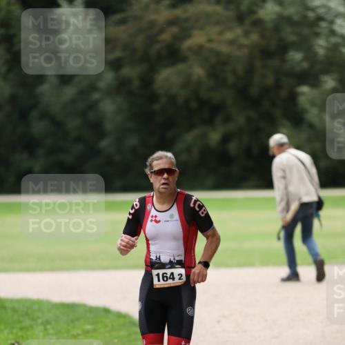 30.08.2026 - Elbe Triathlon Hamburg Antke Förster http://msf.ph/oto/10108838 30.08.2026 14:58:28 Laufen 164, 2 meine-sportfotos.de