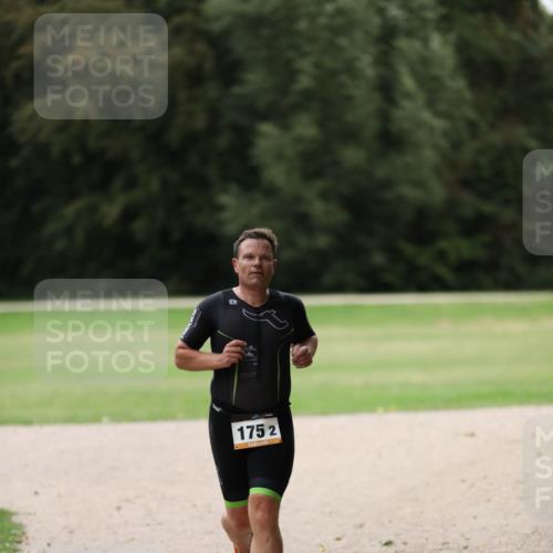 30.08.2026 - Elbe Triathlon Hamburg Antke Förster http://msf.ph/oto/10108852 30.08.2026 14:59:13 Laufen 175, 2 meine-sportfotos.de