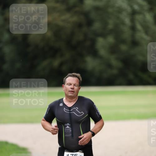 30.08.2026 - Elbe Triathlon Hamburg Antke Förster http://msf.ph/oto/10108856 30.08.2026 14:59:15 Laufen 175, 2 meine-sportfotos.de