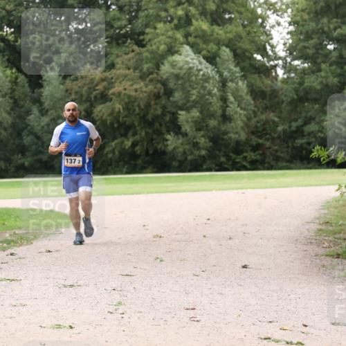 30.08.2026 - Elbe Triathlon Hamburg Antke Förster http://msf.ph/oto/10108865 30.08.2026 15:16:12 Laufen 137, 2 meine-sportfotos.de
